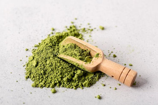 Discover the Power of Matcha and Mushrooms in the Mornings