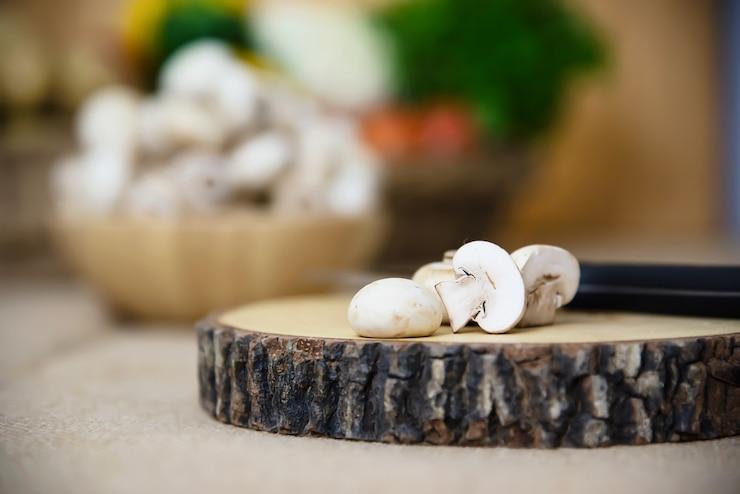 The Immunity Benefits of Mushrooms for Daily Wellness