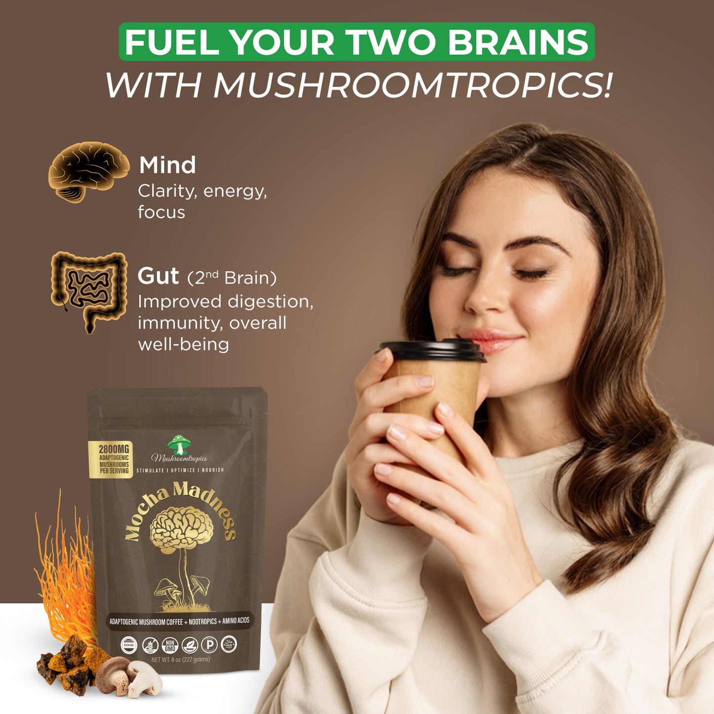 Mocha Madness