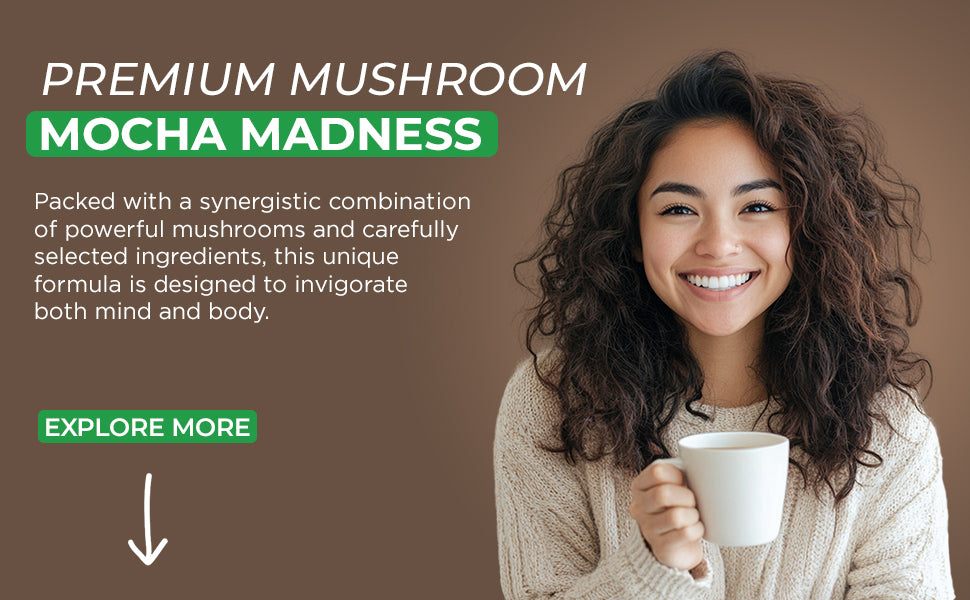Mocha Madness