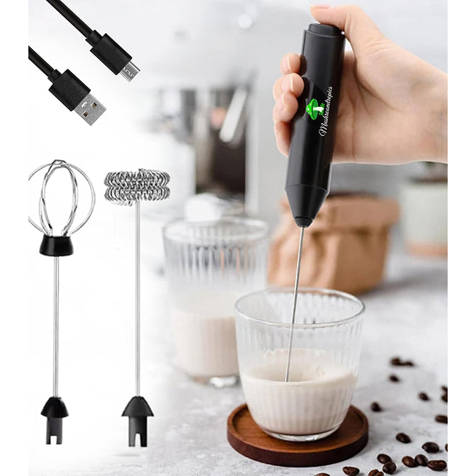 Electric Milk Frother