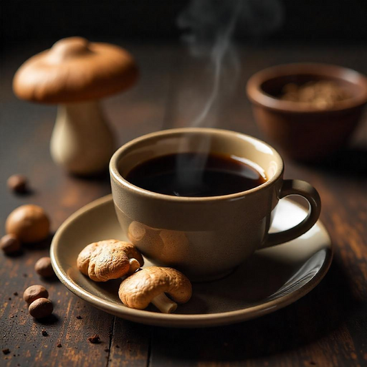 Gut-friendly coffee alternatives for sensitive stomachs&nbsp;&nbsp;