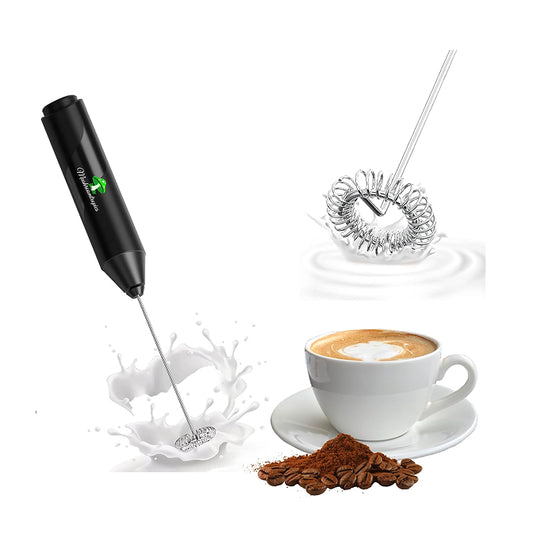 Electric Milk Frother