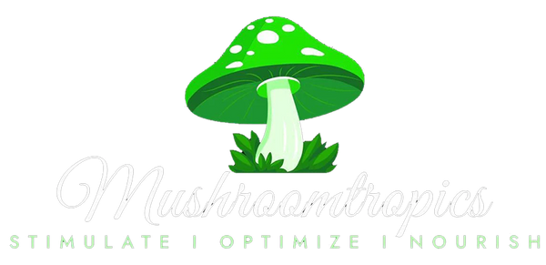 Mushroomtropics